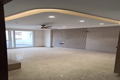 3 BHK Builder Floor For Rent in Sector 48