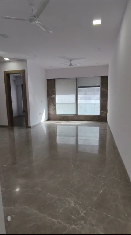3 BHK Apartment For Rent in Laxmi Raajvilas Malad
