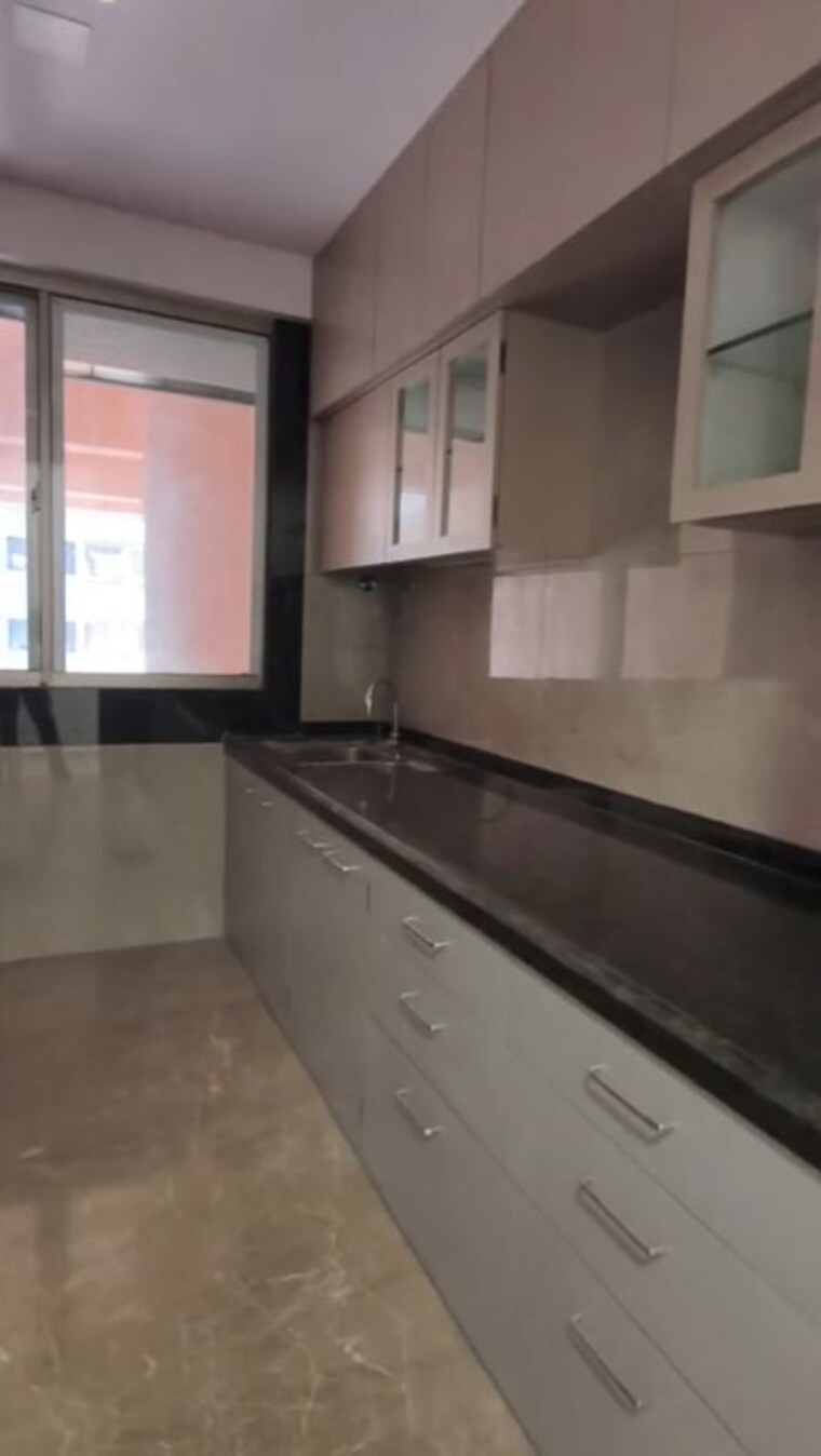 Kitchen, laxmi-raajvilas-malad 3 Bedroom 1238 Sq.Ft. Apartment In Malad West Mumbai 10039714