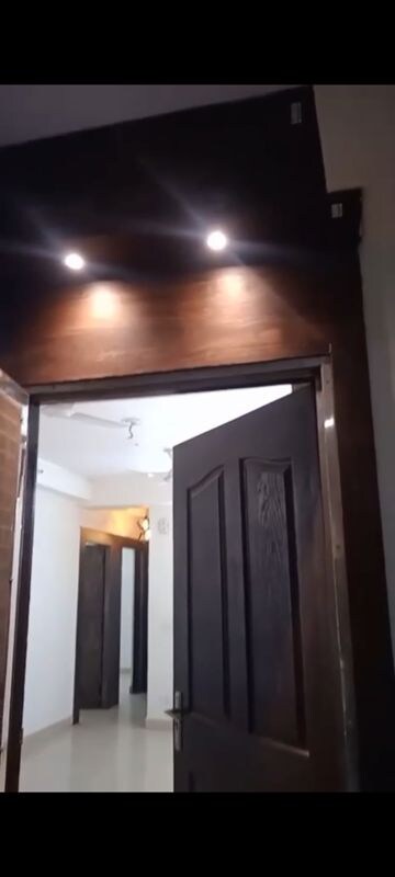 Bedroom in 2.5 BHK Apartment at Bulland Elevates, Sector 16c Greater Noida – for Rent