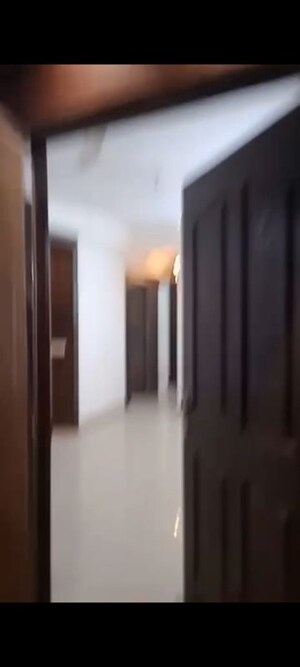 Building Lobby in 2.5 BHK Apartment at Bulland Elevates, Sector 16c Greater Noida – for Rent