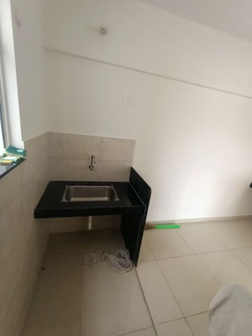 Kitchen in 2 BHK Apartment at Utsav 51 Balewadi Residences, Balewadi – for Rent