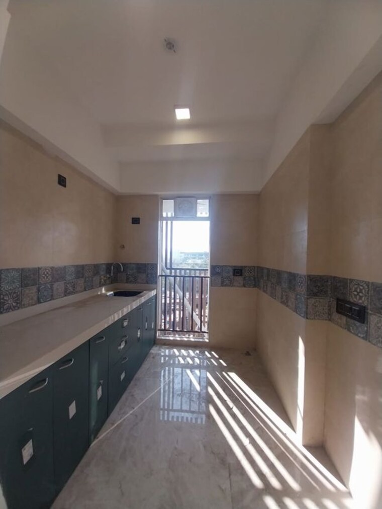 Kitchen, divya-darpan 1 Bedroom 325 Sq.Ft. Apartment In Jogeshwari East Mumbai 10039547