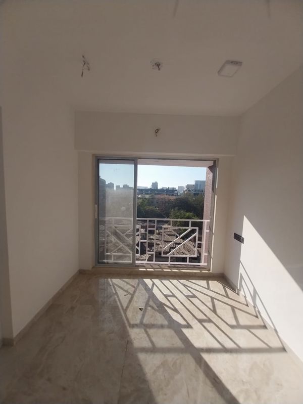 1 BHK Apartment For Sale in Divya Darpan