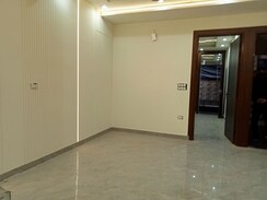 3 BHK Builder Floor For Rent in Mahavir Enclave 1