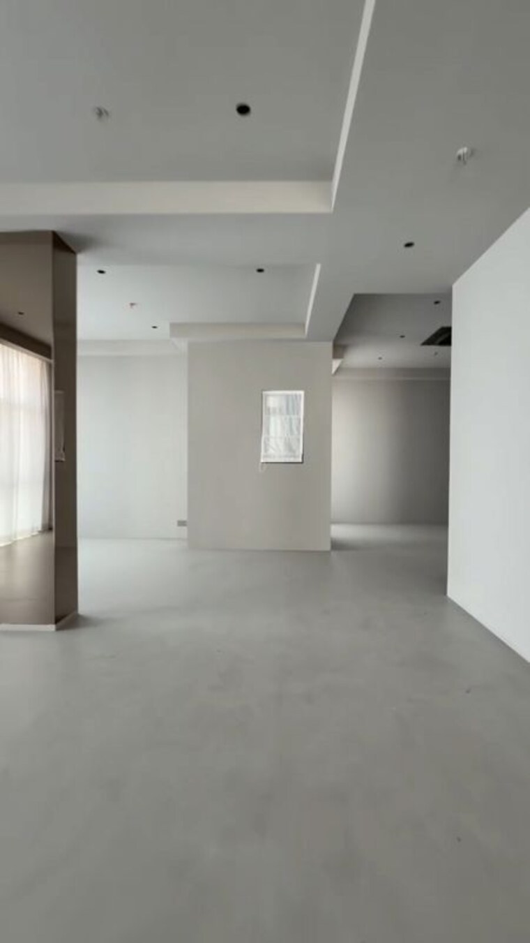 Room, rustomjee-seasons 6 Bedroom 4750 Sq.Ft. Penthouse In Bandra East Mumbai 10039713