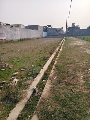 Plot Area in  Plot at Jankipuram – for Sale