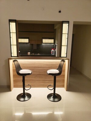 Team Area in 2 BHK Apartment at Avon Vista, Balewadi – for Rent