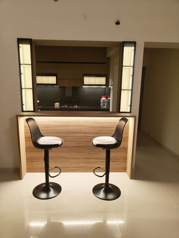 Team Area, avon-vista 2 Bedroom 750 Sq.Ft. Apartment In Balewadi Pune 10039798