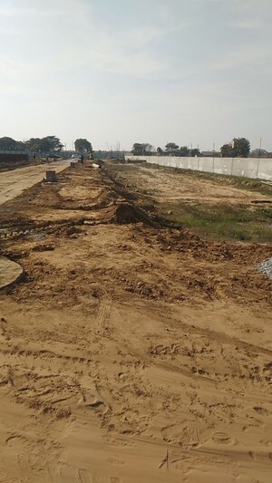 Plot Area in  Plot at Lightstone La Dimora City, Sector 97 – for Sale
