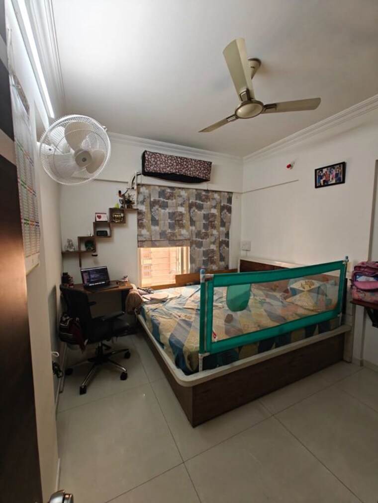 Bedroom, g-k-armada 2 Bedroom 890 Sq.Ft. Apartment In Wakad Pune 10039706
