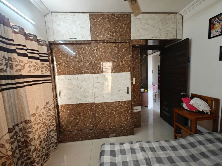 Kitchen, g-k-armada 2 Bedroom 890 Sq.Ft. Apartment In Wakad Pune 10039706