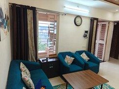 2 BHK + Store Room Apartment For Sale in G K Armada