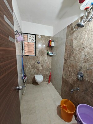 Furnished Amenities in 2 BHK Apartment at G K Armada, Wakad – for Sale