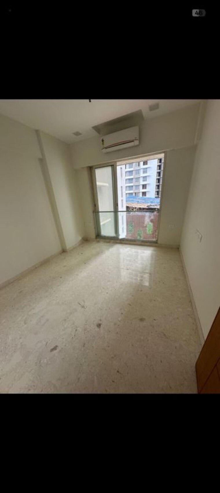 Room, ekta-tripolis 3 Bedroom 1084 Sq.Ft. Apartment In Goregaon West Mumbai 10039604
