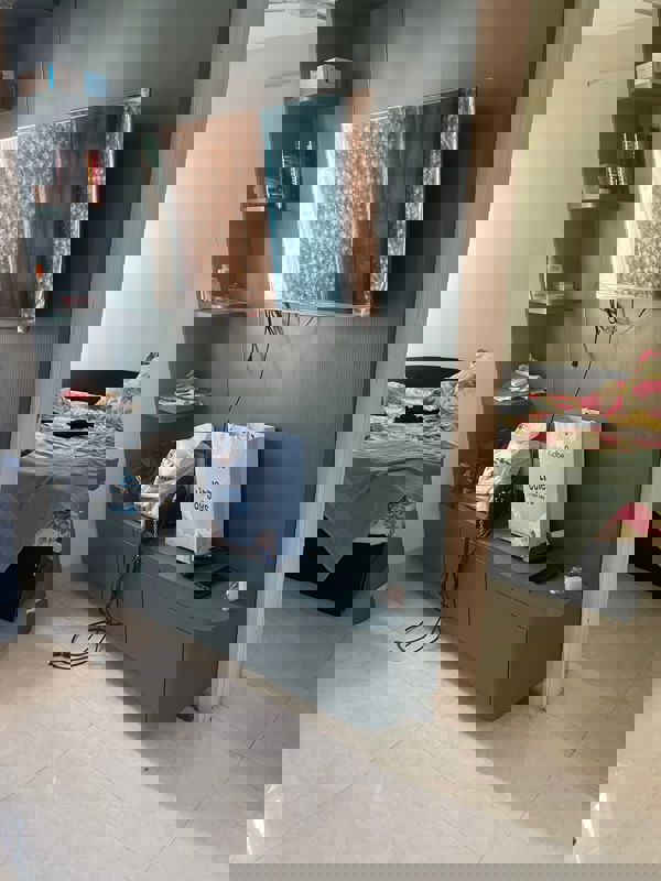 1 BHK 322 Sq.Ft. Apartment in Shivalik Bandra North Gulmohar Avenue