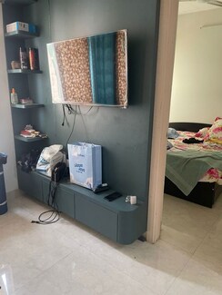 1 BHK Apartment For Rent in Shivalik Bandra North Gulmohar Avenue
