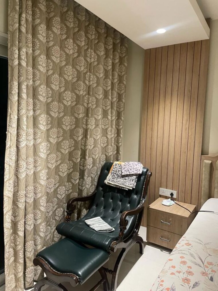 Team Area, ab-residency-manikonda 3 Bedroom 1645 Sq.Ft. Apartment In Manikonda Hyderabad 10039676