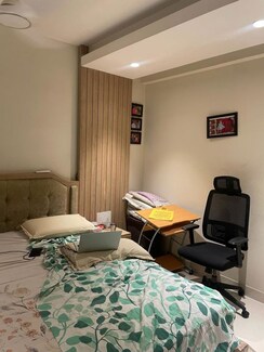 3 BHK Apartment For Sale in AB Residency Manikonda