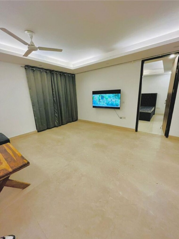 Room, craft-destination-43 1 Bedroom 161 Sq.Ft. Apartment In Sector 43 Gurgaon 10039656
