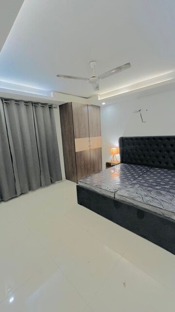 Bedroom in 1 BHK Apartment at Craft Destination 43, Sector 43 – for Sale
