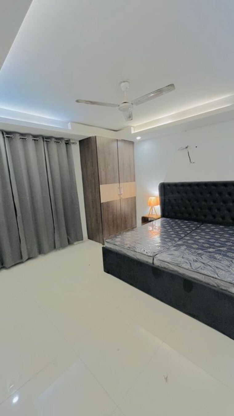 Bedroom, craft-destination-43 1 Bedroom 161 Sq.Ft. Apartment In Sector 43 Gurgaon 10039656