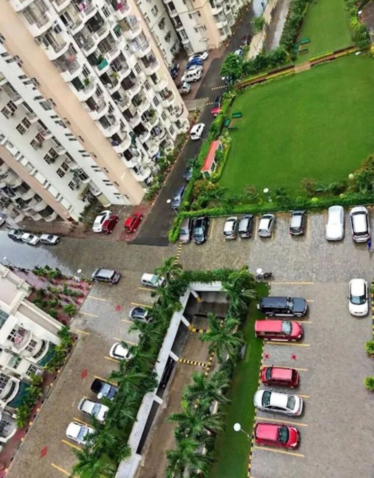 Master Plan, craft-destination-43 1 Bedroom 161 Sq.Ft. Apartment In Sector 43 Gurgaon 10039656