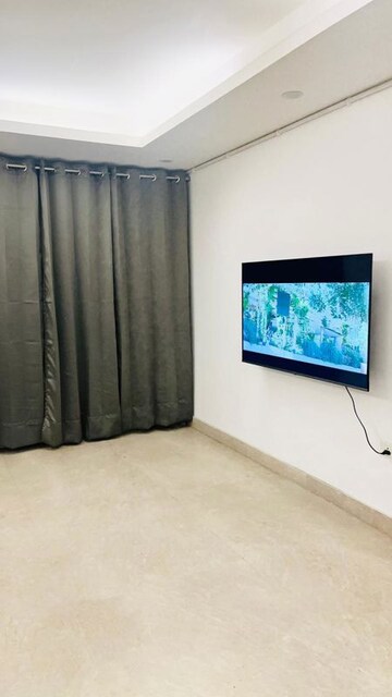 1 BHK Apartment For Sale in Craft Destination 43, Sector 43