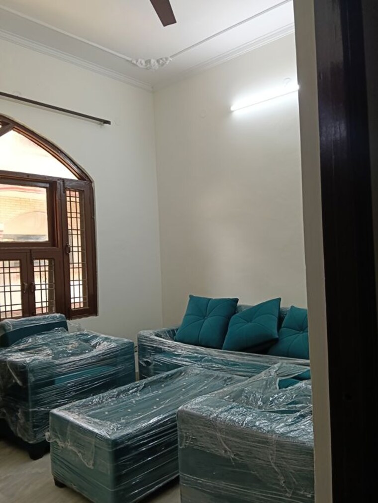 Bedroom, sector 14 2 Bedroom 1000 Sq.Ft. Independent House In Sector 14 Gurgaon 10039915
