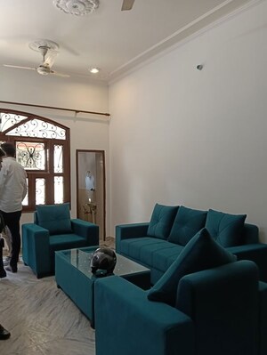 2 BHK Independent House For Rent in Sector 14