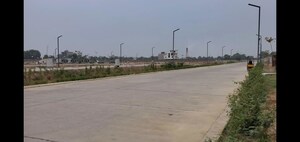Plot Area in  Plot at Amolik Aster Woods, Sector 98 – for Sale