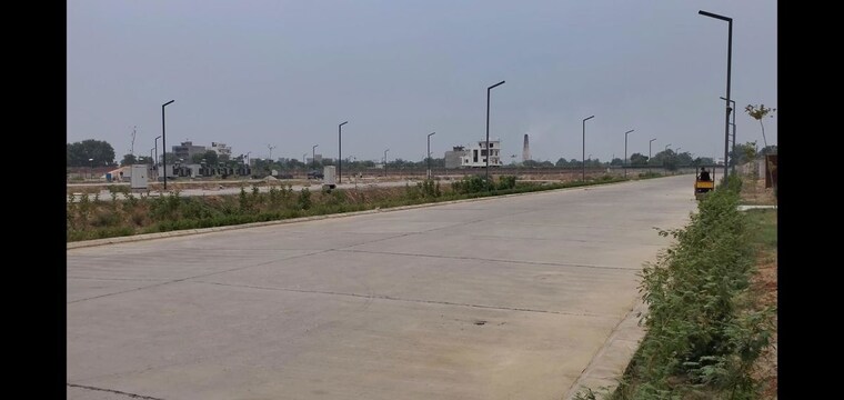 undefined, amolik-aster-woods  108 Sq.Yd. Plot In Sector 98 Faridabad 10031513