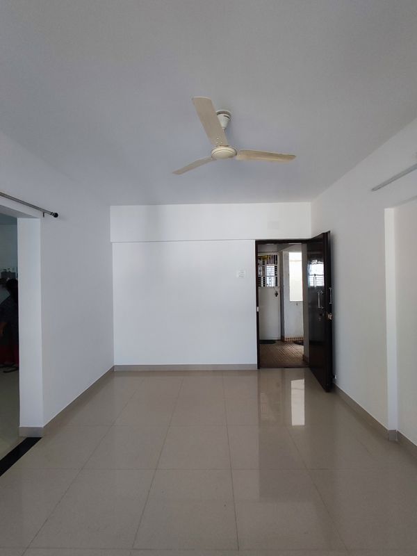 1 BHK Apartment For Rent in Dhayari