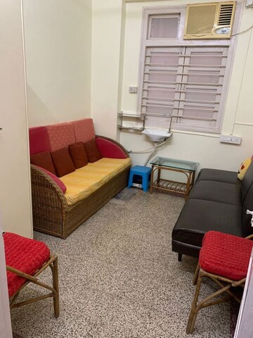 Team Area in 2 BHK Apartment at Chandralok Apartment B Wing, Malabar Hill – for Rent