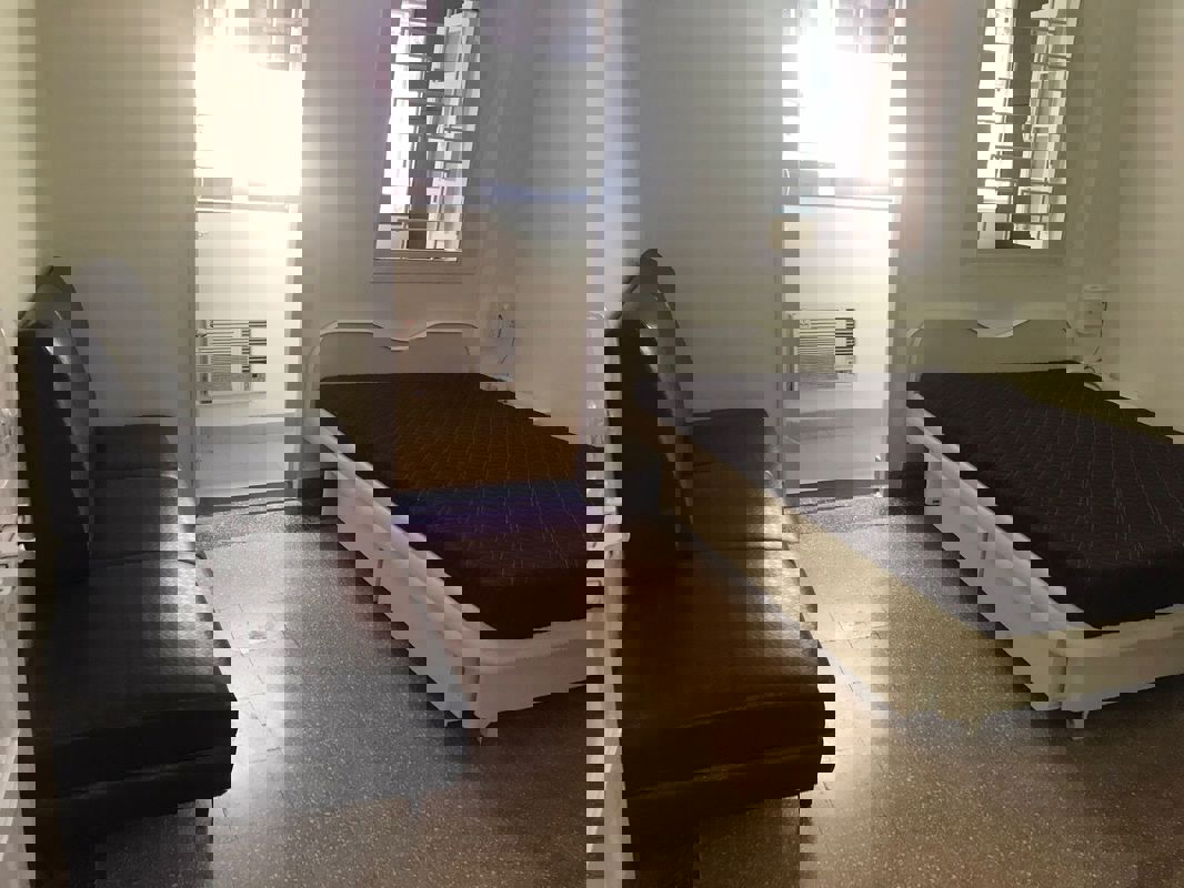 2 BHK 550 Sq.Ft. Apartment in Chandralok Apartment B Wing