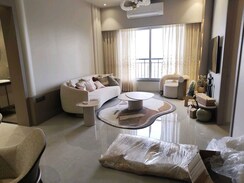 3 BHK + Servant Room,Study Room Apartment For Sale in Sobhaniye Riddhi Siddhi Apartment