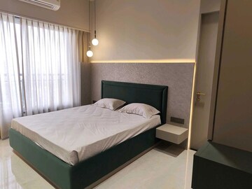 Bedroom in 3 BHK Apartment at Sobhaniye Riddhi Siddhi Apartment, Matunga East – for Sale