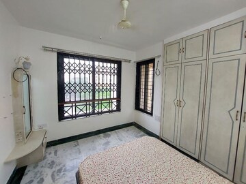 Bedroom in 2 BHK Apartment at Lodha Splendora River View, Ghodbunder Road – for Rent