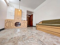 2 BHK + Pooja Room Apartment For Rent in Lodha Splendora River View