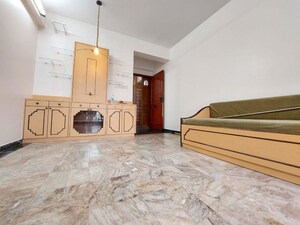 2 BHK Apartment For Rent in Lodha Splendora River View, Ghodbunder Road