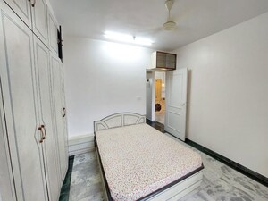 Bedroom in 2 BHK Apartment at Lodha Splendora River View, Ghodbunder Road – for Rent