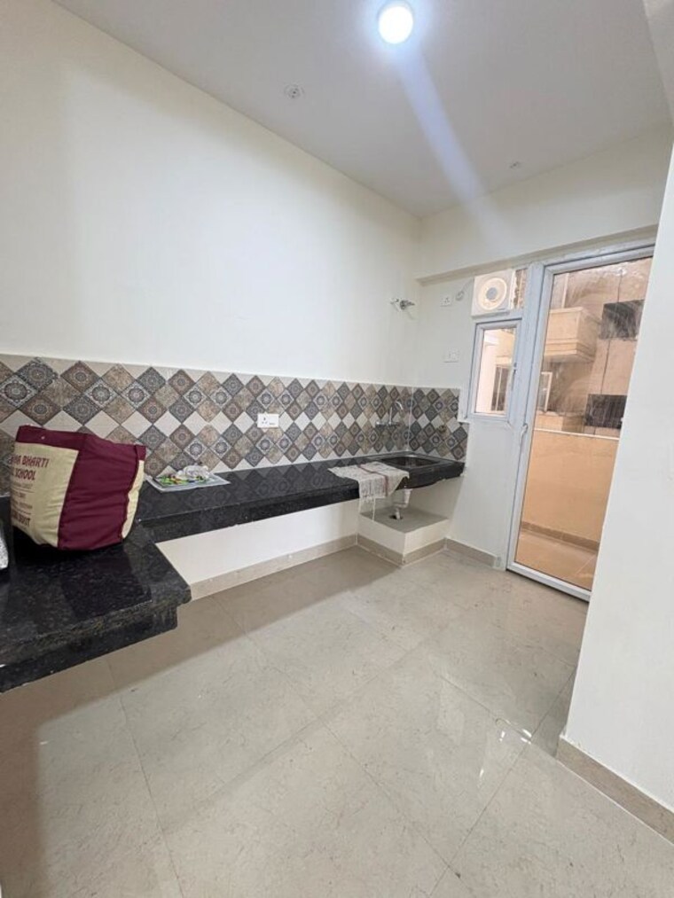 Living Room, signature-global-sarvam 3 Bedroom 1574 Sq.Ft. Apartment In Sector 37d Gurgaon 10039945