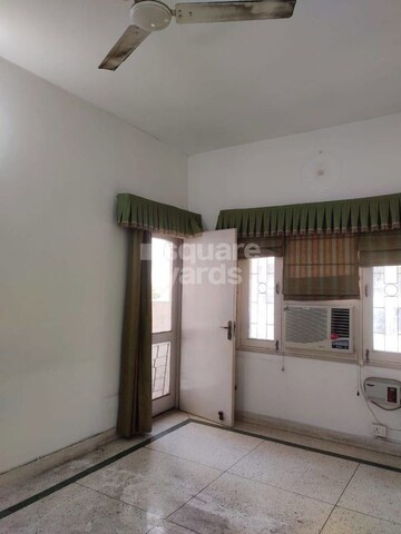 Building Lobby in 3 BHK Independent House at Vikas Puri – for Rent