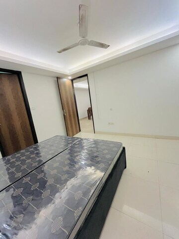 Kitchen in 1 BHK Apartment at Craft Destination 43, Sector 43 – for Rent