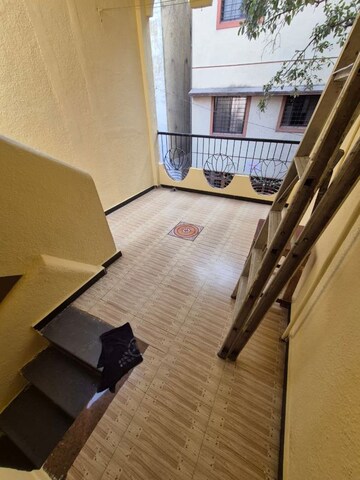 1 BHK Apartment For Rent in Kharadi