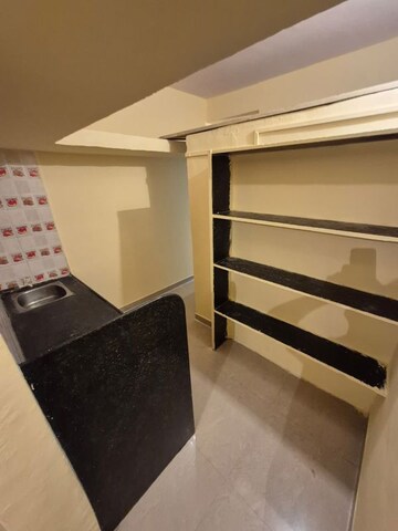 Staircase in 1 BHK Apartment at Kharadi – for Rent