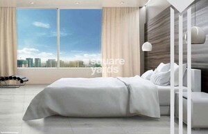 3 BHK Apartment For Rent in Kalpataru Magnus, Bandra East