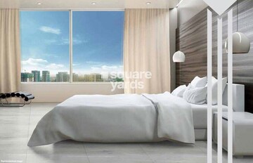 3 BHK Apartment For Rent in Kalpataru Magnus, Bandra East