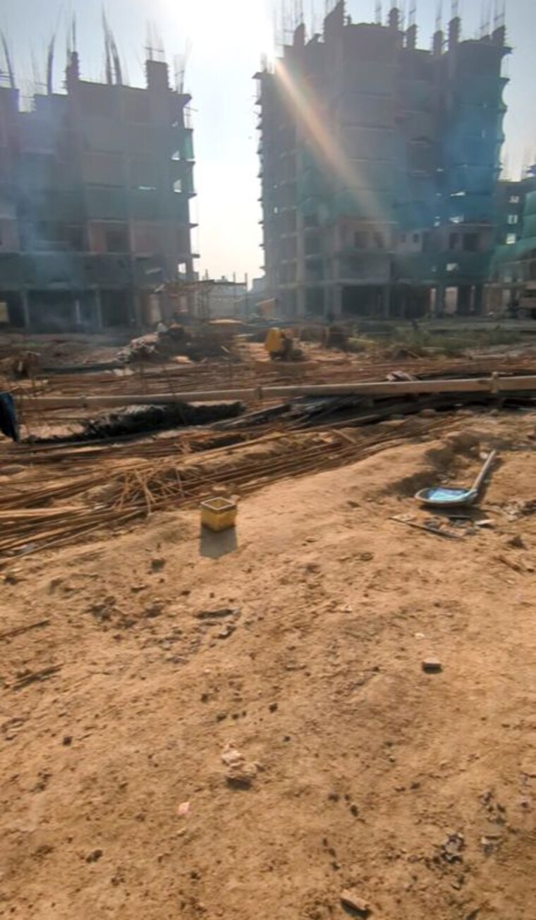 undefined, uninav-residena 3 Bedroom 1695 Sq.Ft. Apartment In Raj Nagar Extension Ghaziabad 10039944