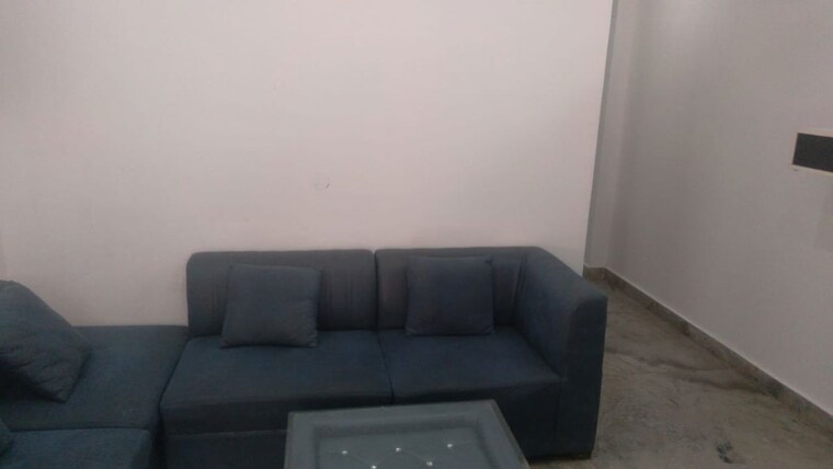 undefined, sector 54 1 Bedroom 540 Sq.Ft. Builder Floor In Sector 54 Gurgaon 10039950